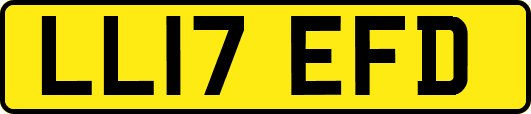 LL17EFD