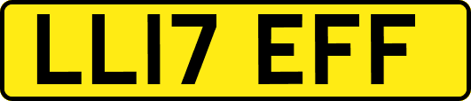 LL17EFF