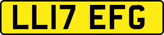 LL17EFG