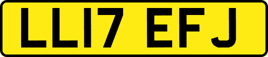 LL17EFJ