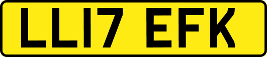 LL17EFK