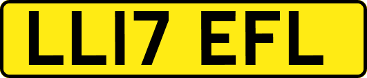 LL17EFL