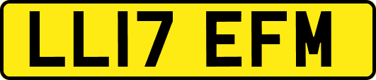 LL17EFM