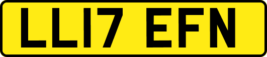 LL17EFN
