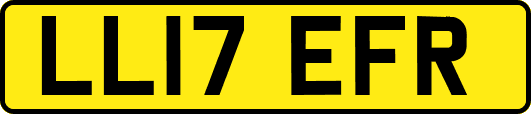 LL17EFR
