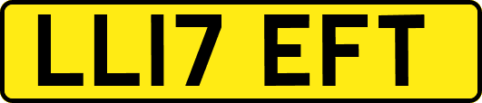 LL17EFT