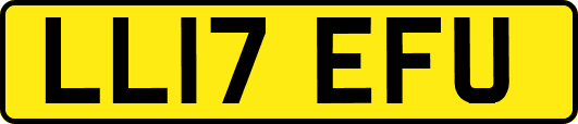 LL17EFU