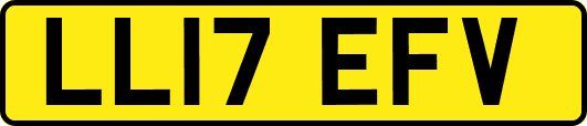 LL17EFV