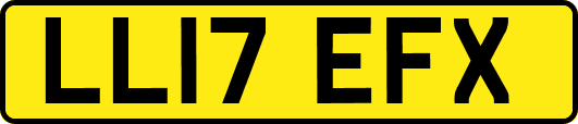 LL17EFX
