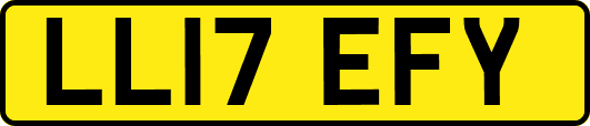 LL17EFY