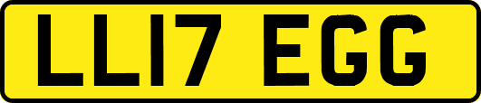 LL17EGG
