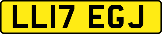 LL17EGJ
