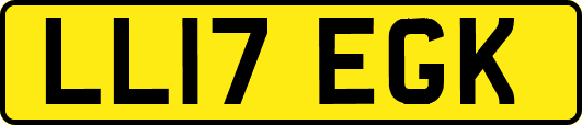 LL17EGK