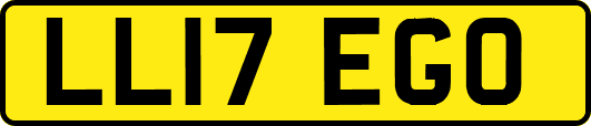 LL17EGO
