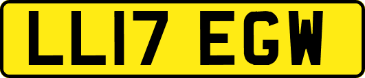 LL17EGW