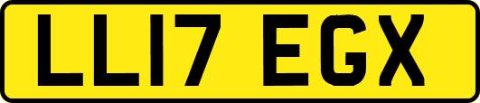 LL17EGX