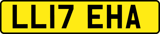 LL17EHA
