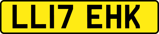 LL17EHK