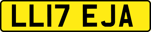 LL17EJA