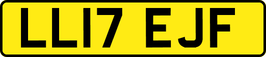 LL17EJF
