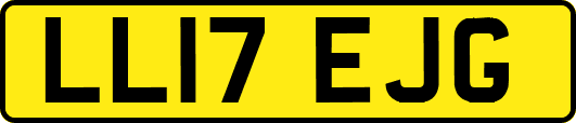 LL17EJG