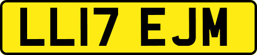 LL17EJM