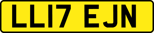 LL17EJN