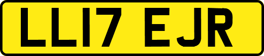 LL17EJR