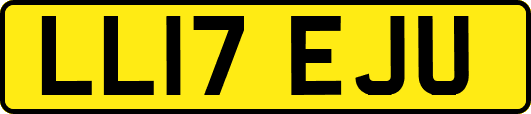 LL17EJU