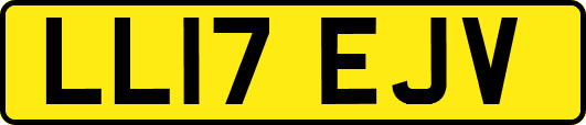LL17EJV