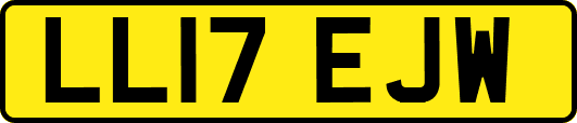 LL17EJW