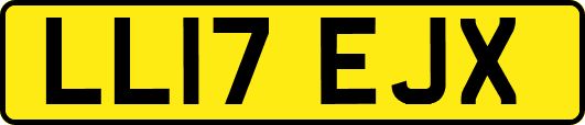 LL17EJX