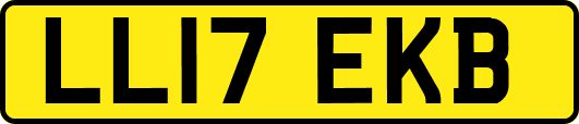 LL17EKB