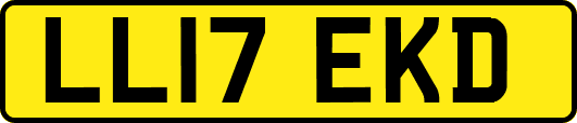 LL17EKD
