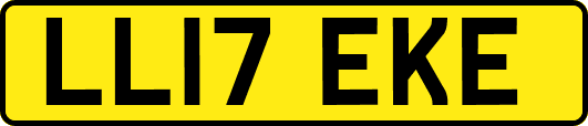 LL17EKE