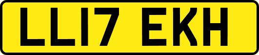 LL17EKH
