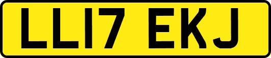 LL17EKJ