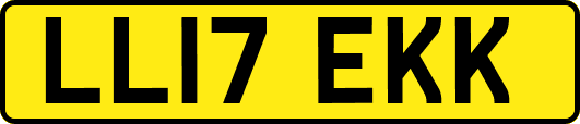 LL17EKK