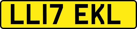 LL17EKL