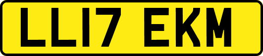 LL17EKM