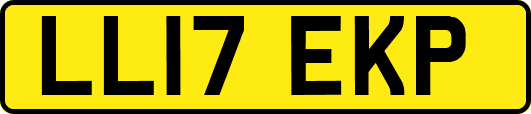 LL17EKP