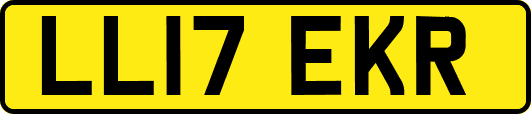 LL17EKR