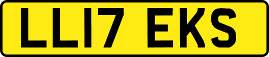 LL17EKS