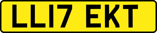 LL17EKT