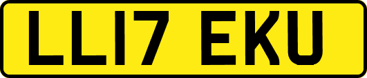 LL17EKU