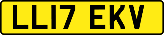 LL17EKV