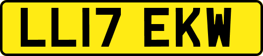 LL17EKW