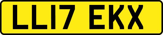 LL17EKX