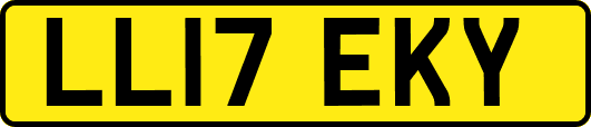 LL17EKY