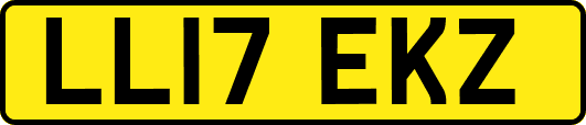 LL17EKZ